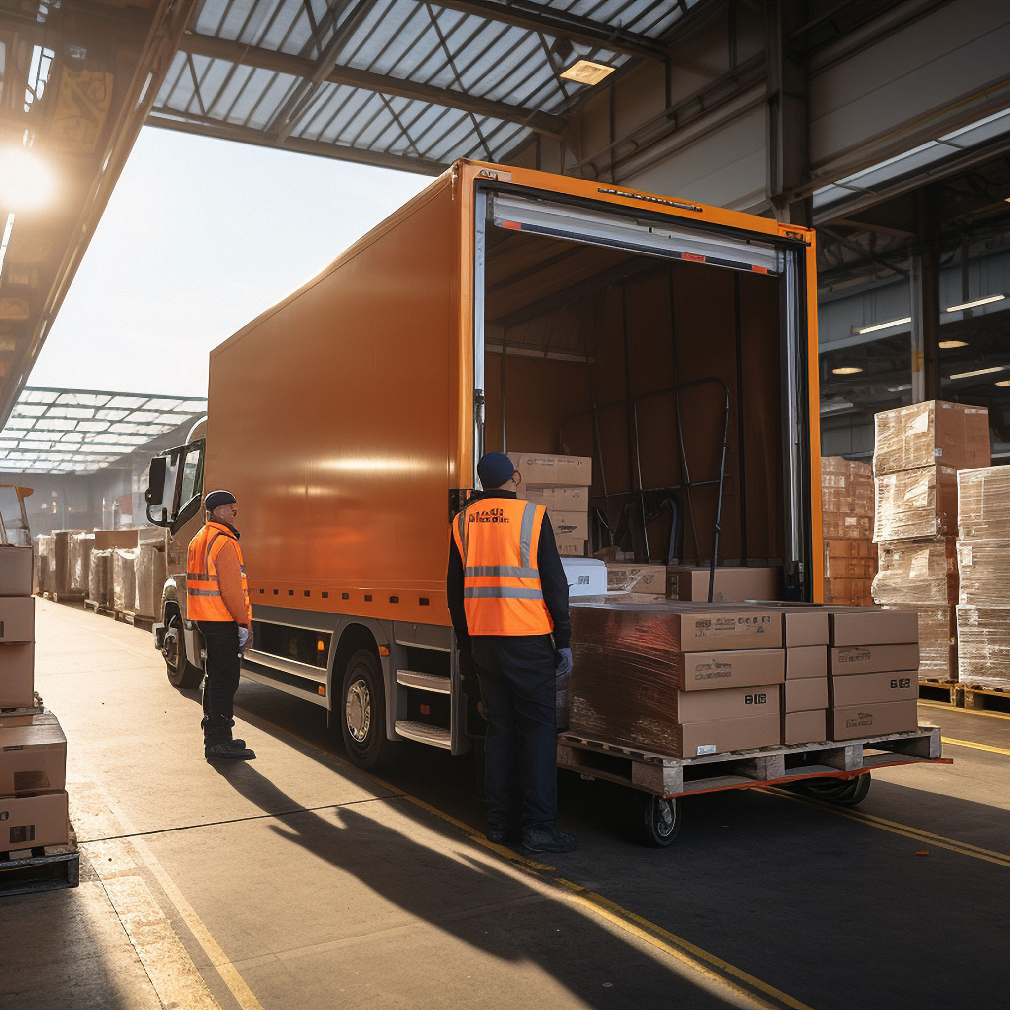 재고 관리 비용 절감